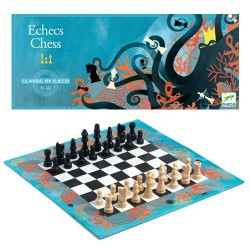 BOARDGAME "CHESS"