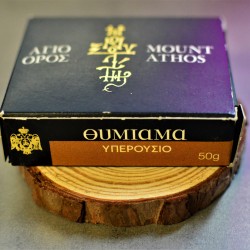 INCENSE OF EXCELLENCE50gr