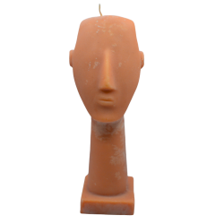 SCENTED CANDLE "CYCLADIC FIGURE"