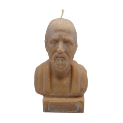 SCENTED CANDLE "HIPPOCRATES"