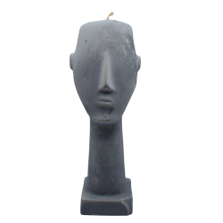 SCENTED CANDLE "CYCLADIC FIGURE"